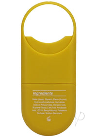 Goodhead Juicy Head To Go Pineapple