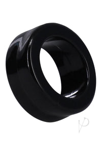 Rock Solid The O Ring Black