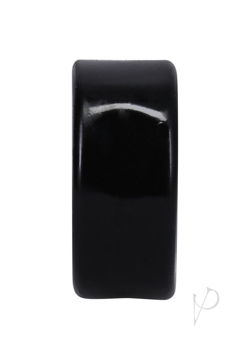 Rock Solid The O Ring Black