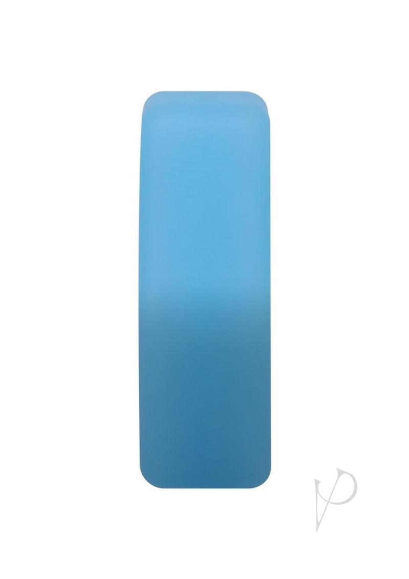 Rock Solid The Cog Blue