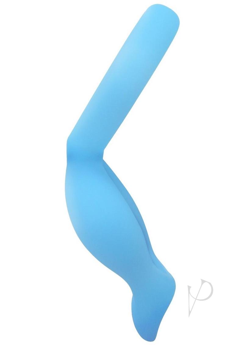 Rock Solid Dual Enhancer Blue