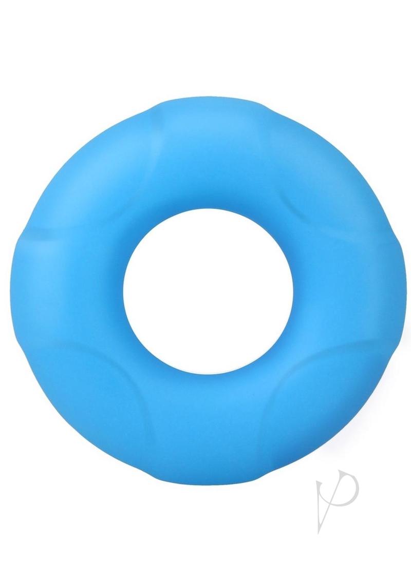 Rock Solid Lifesaver Blue