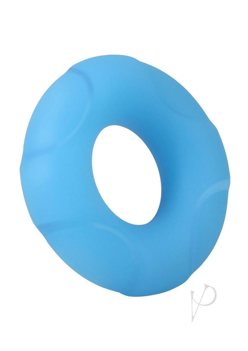 Rock Solid Lifesaver Blue