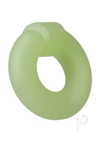 Rock Solid The Mega Ring Green