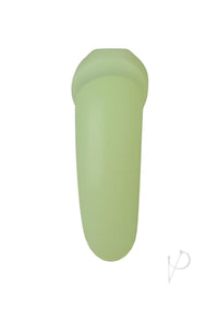 Rock Solid The Mega Ring Green