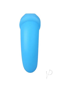 Rock Solid The Mega Ring Blue