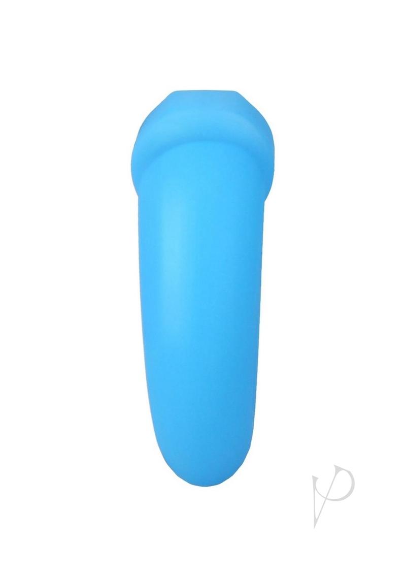 Rock Solid The Mega Ring Blue