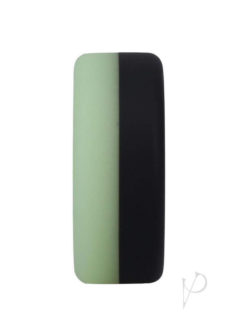 Rock Solid The Big O Gitd Green