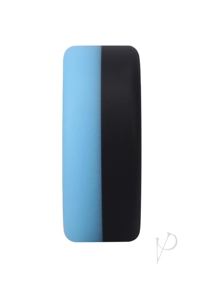 Rock Solid The Big O Gitd Blue