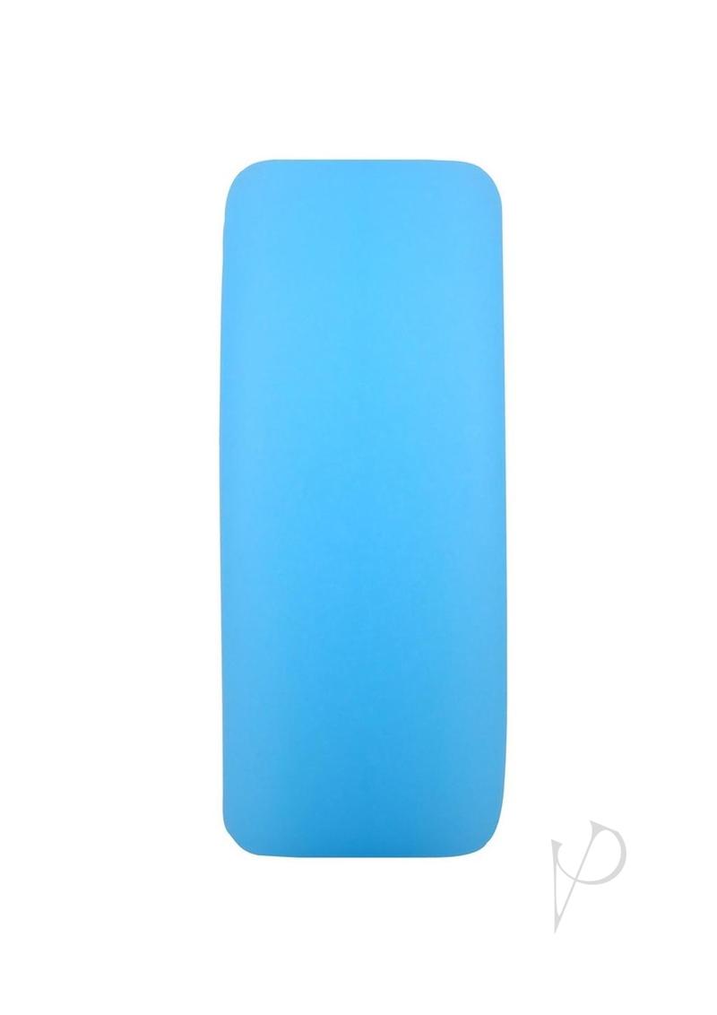 Rock Solid The Big O Gitd Blue