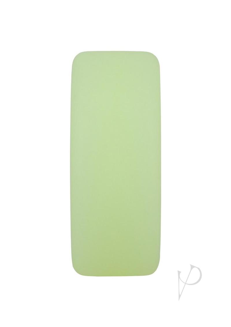 Rock Solid The Big O Gitd Green