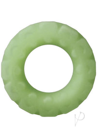 Rock Solid The Tire Gitd Green