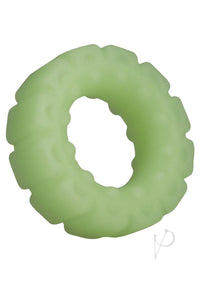 Rock Solid The Tire Gitd Green
