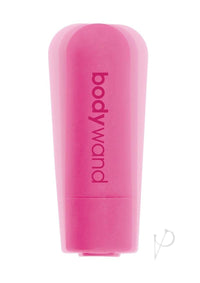 Bodywand Date Night Remote Egg Pnk/blk