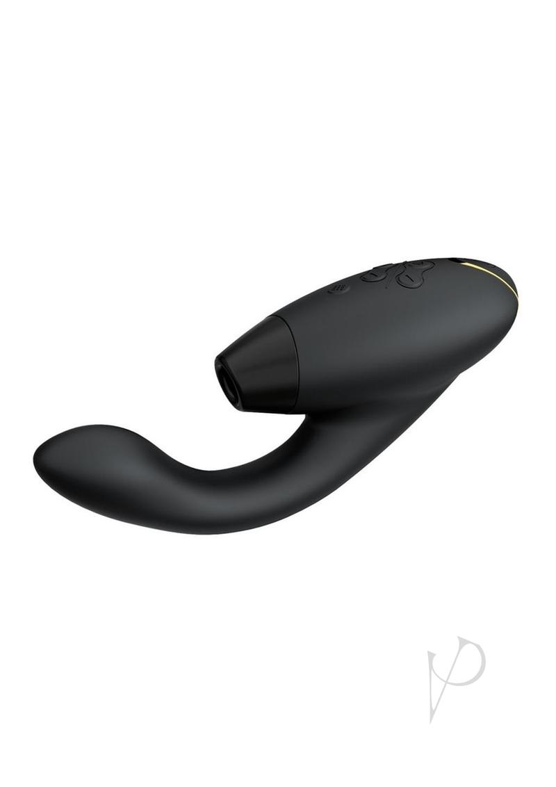Womanizer Duo 2 Black