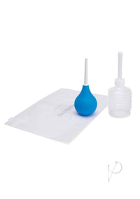 Cleanscene Travel Bulb Douche Set 4pc
