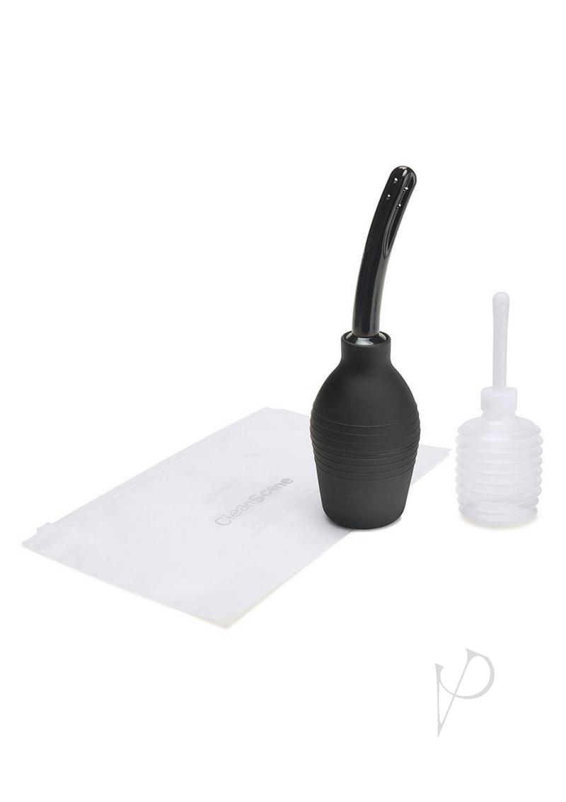 Cleanscene Medical Grade Douche Set 4pc