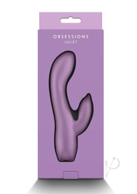 Obsessions Juliet Lavender