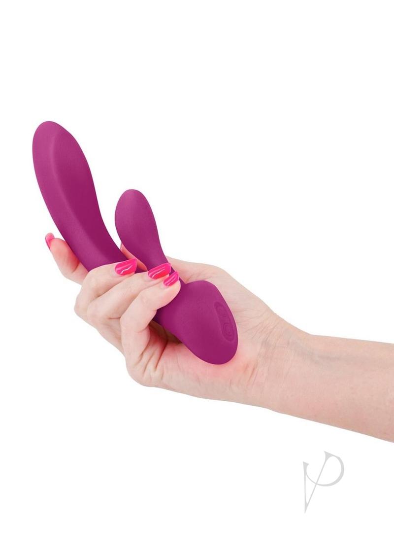 Obsessions Bonnie Magenta
