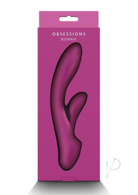 Obsessions Bonnie Magenta