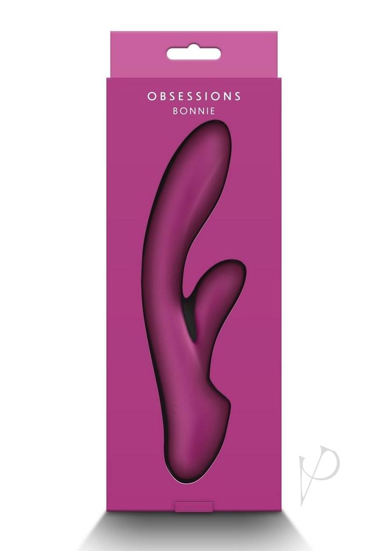 Obsessions Bonnie Magenta