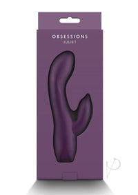 Obsessions Juliet Purple