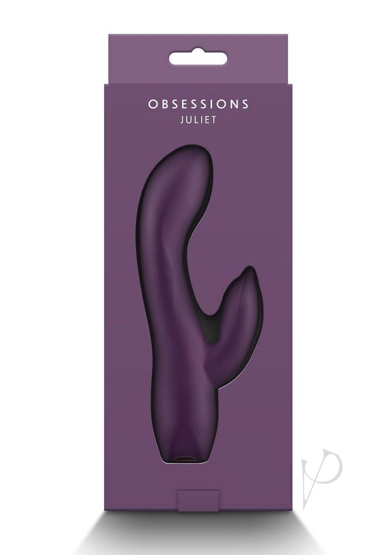 Obsessions Juliet Purple