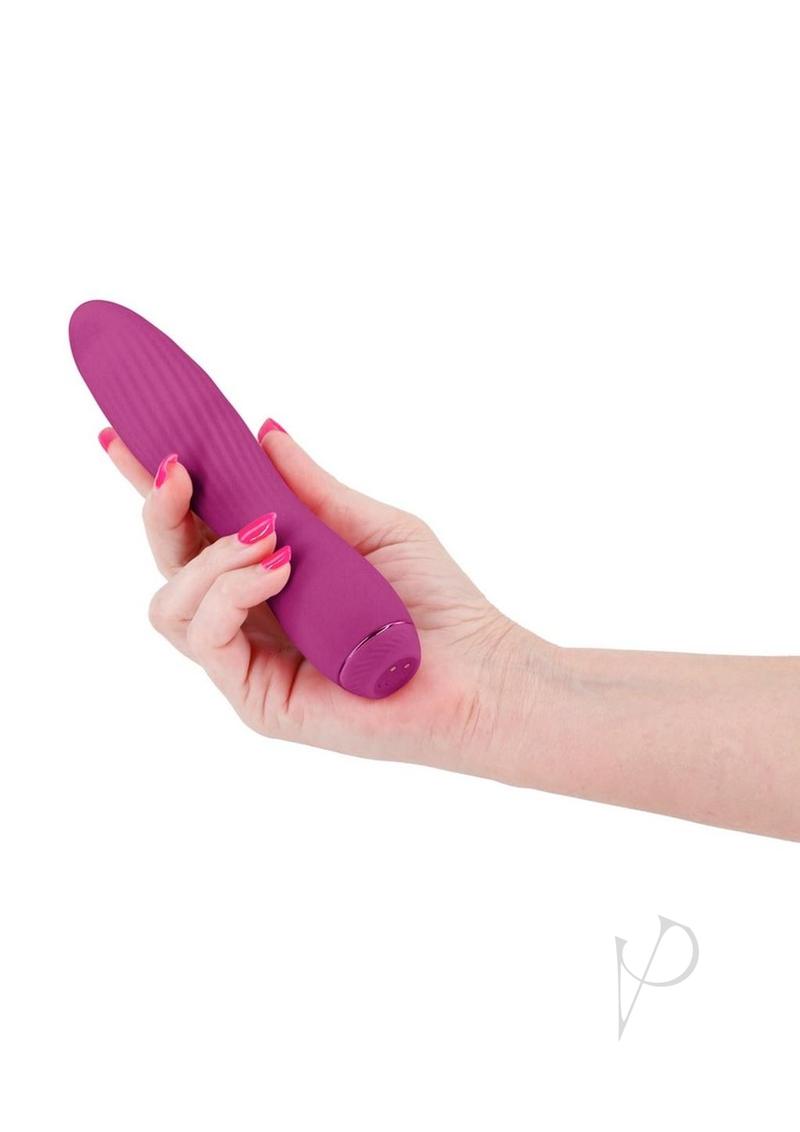 Obsessions Clyde Magenta