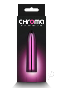 Chroma Petite Bullet Pink