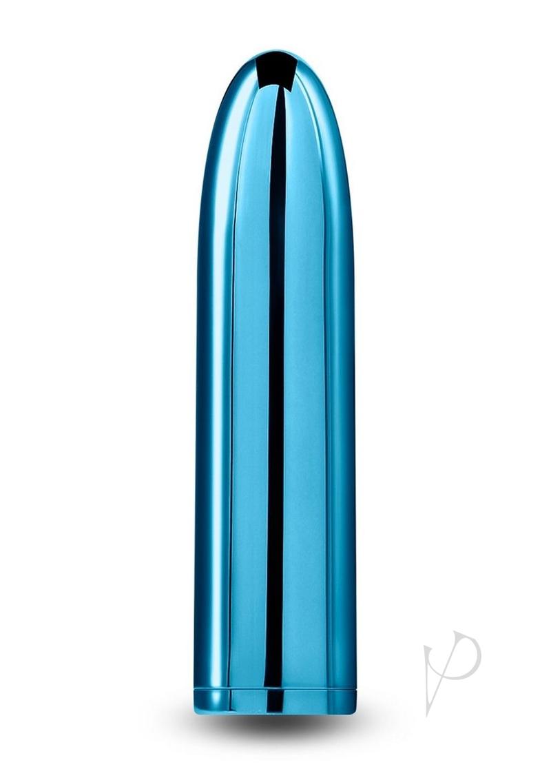 Chroma Petite Bullet Teal