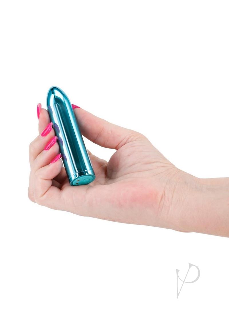 Chroma Petite Bullet Teal