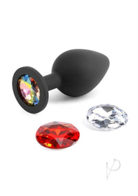 Glams Xchange Round Medium