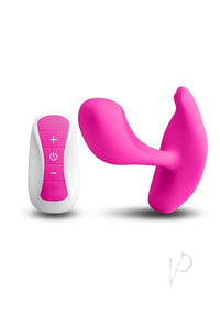 Remote Butt Plugs
