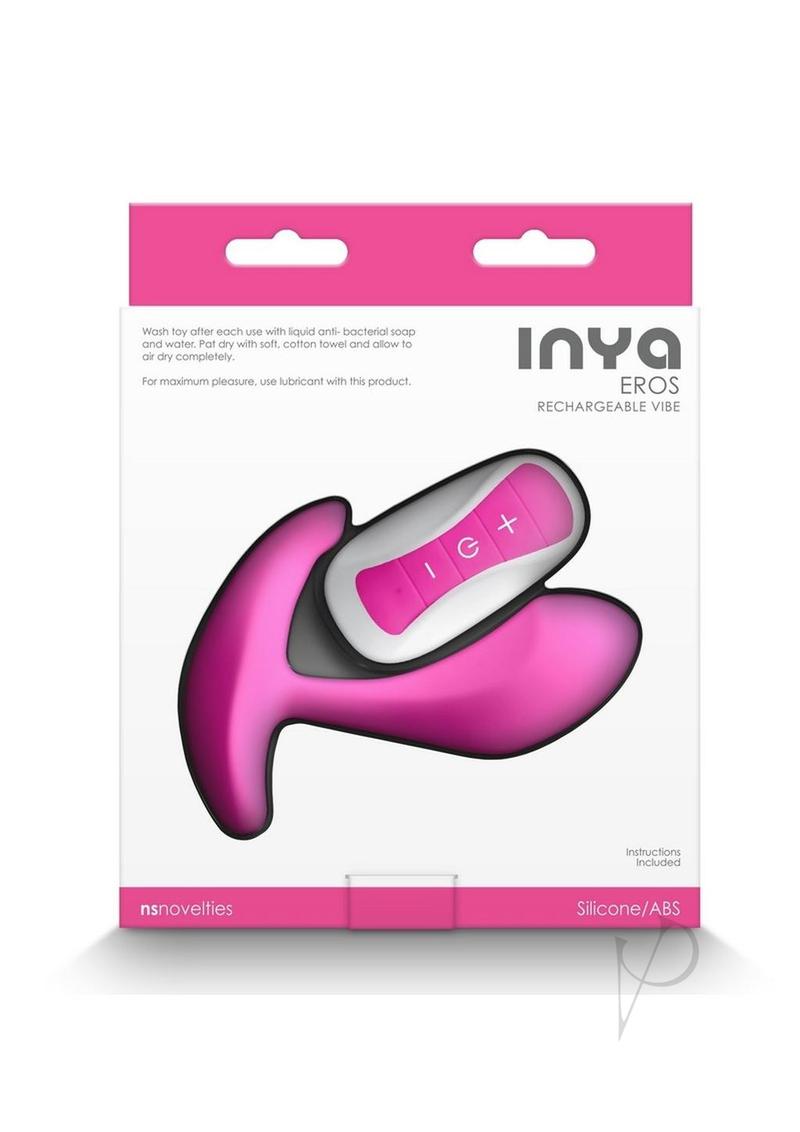 Remote Control Vibrator