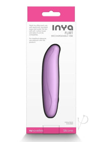 Inya Flirt Lavender