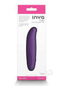 Inya Flirt Purple
