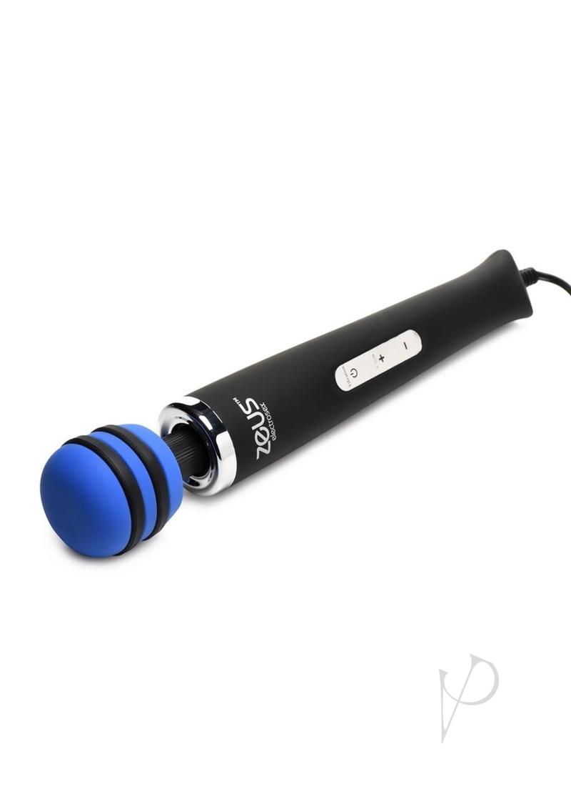 Zeus Estim Vibe Wand Massager