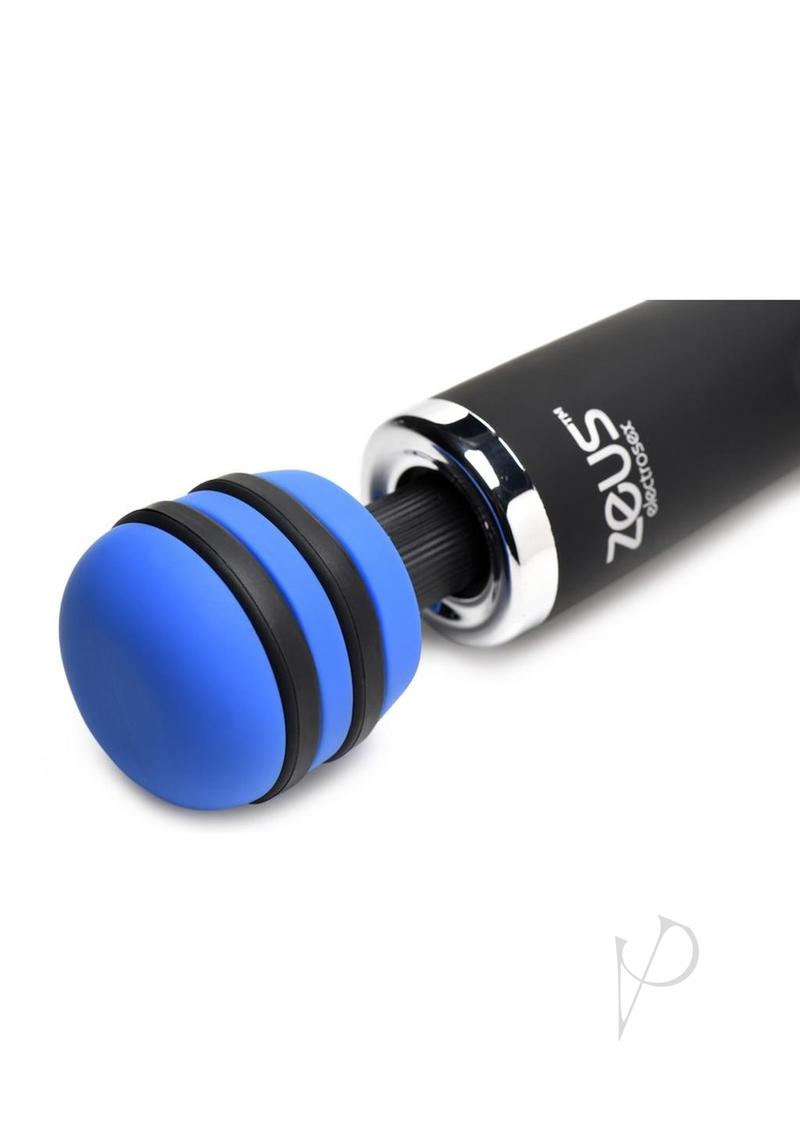 Zeus Estim Vibe Wand Massager