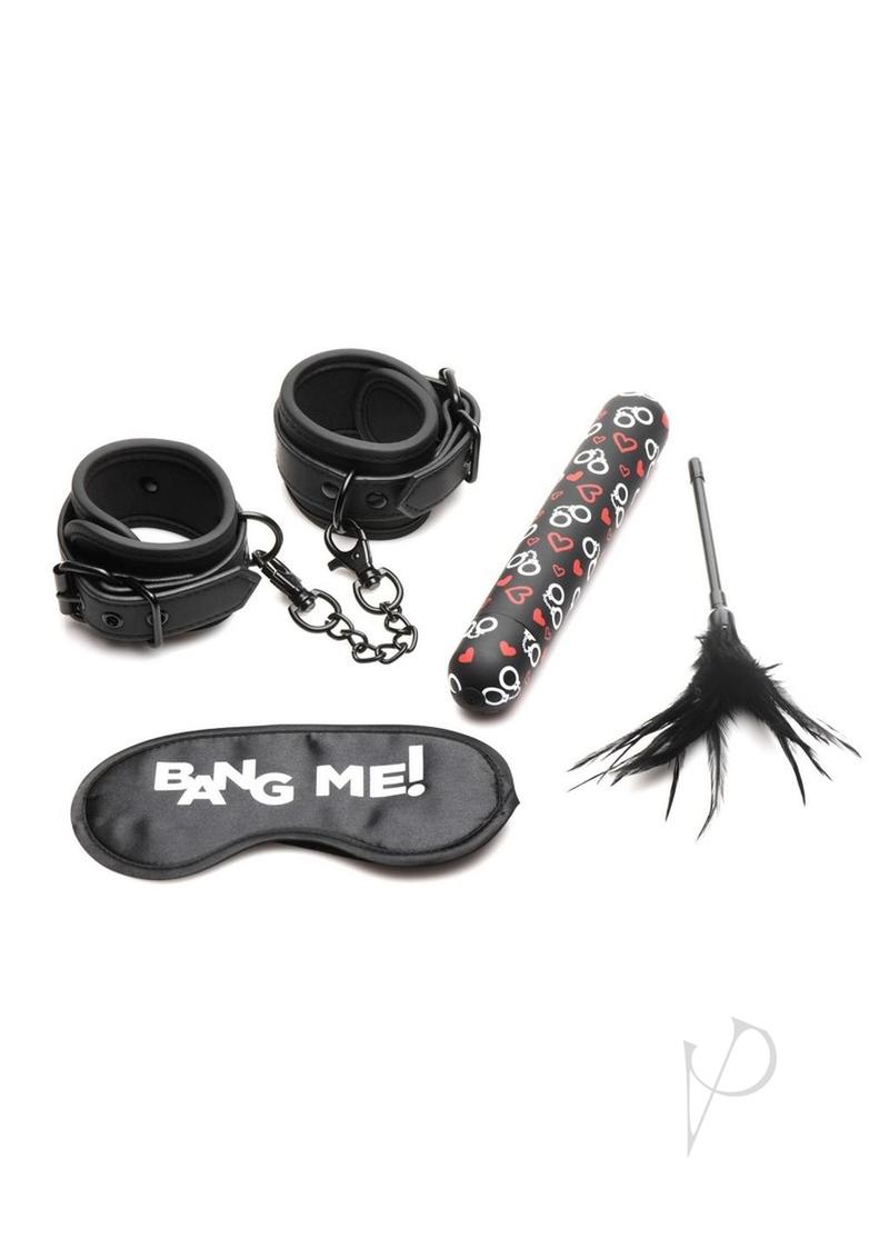 Bang Bondage Kit