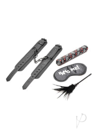 Bang Bondage Kit