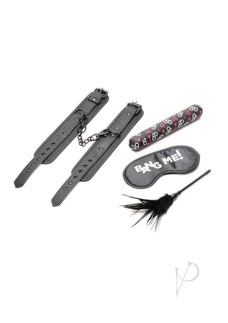 Bang Bondage Kit