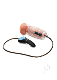 Lovebotz Mini Handheld Milker