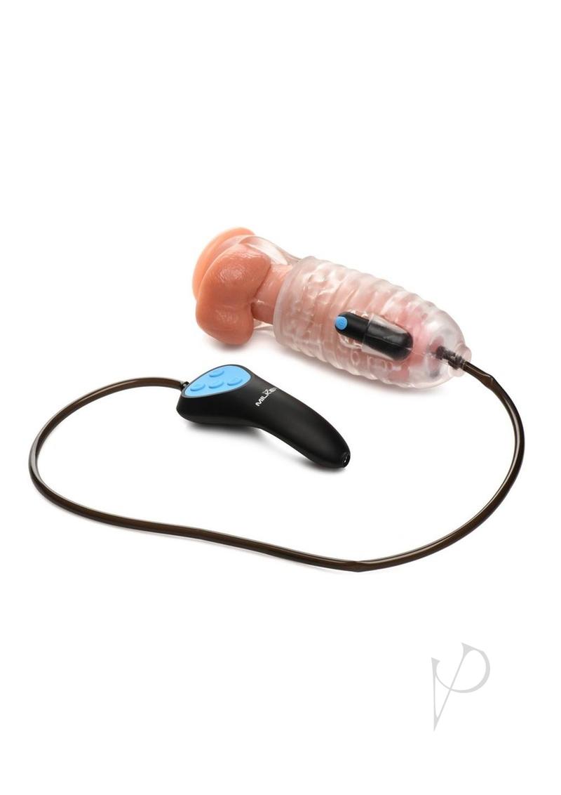 Lovebotz Mini Handheld Milker
