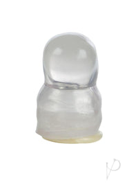 G Spot Extension - Clear