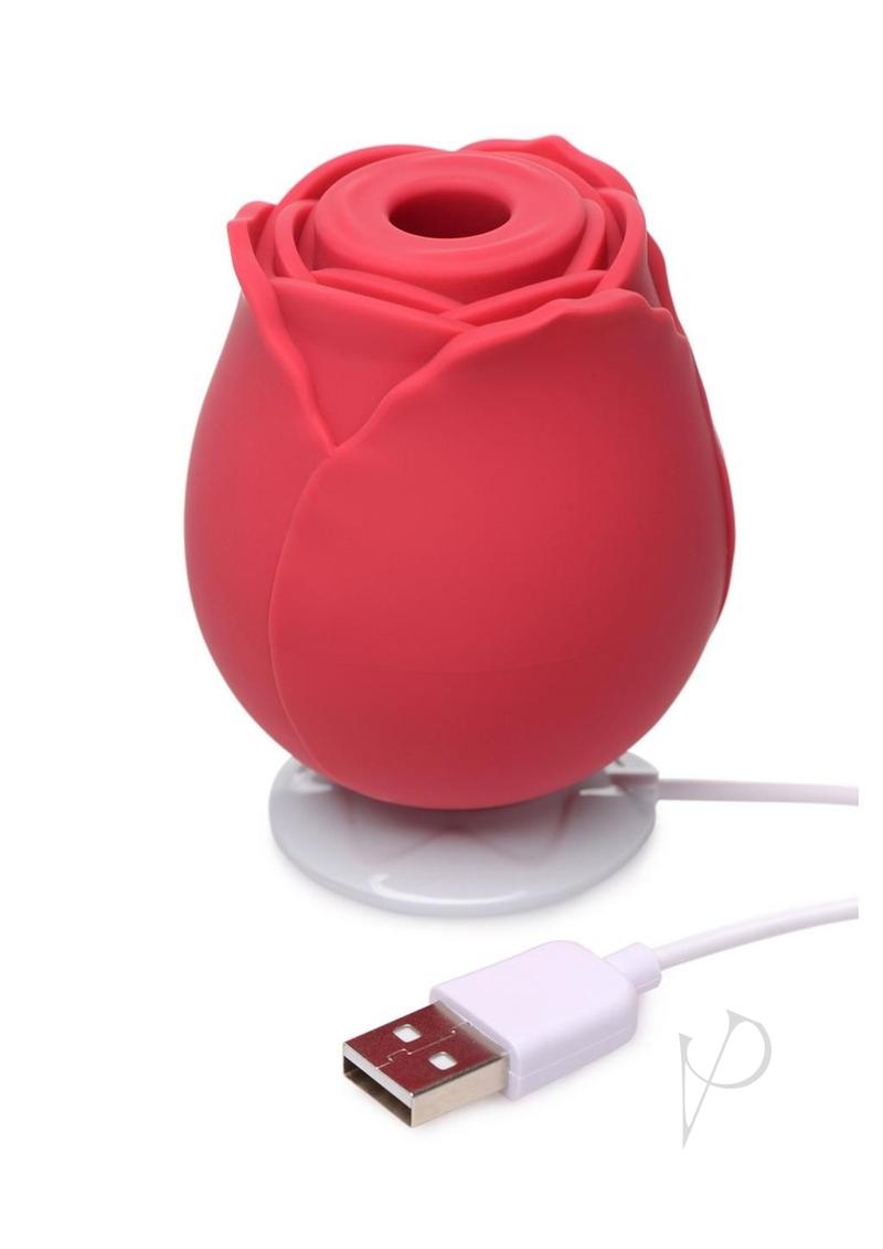 Bloomgasm Rose Lover Gift Box Rechargable