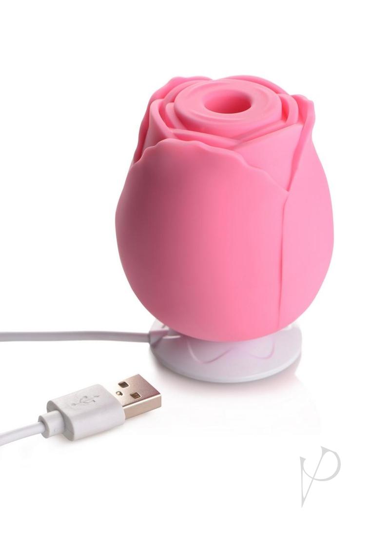 Bloomgasm Rose Lover Gift Box Pink