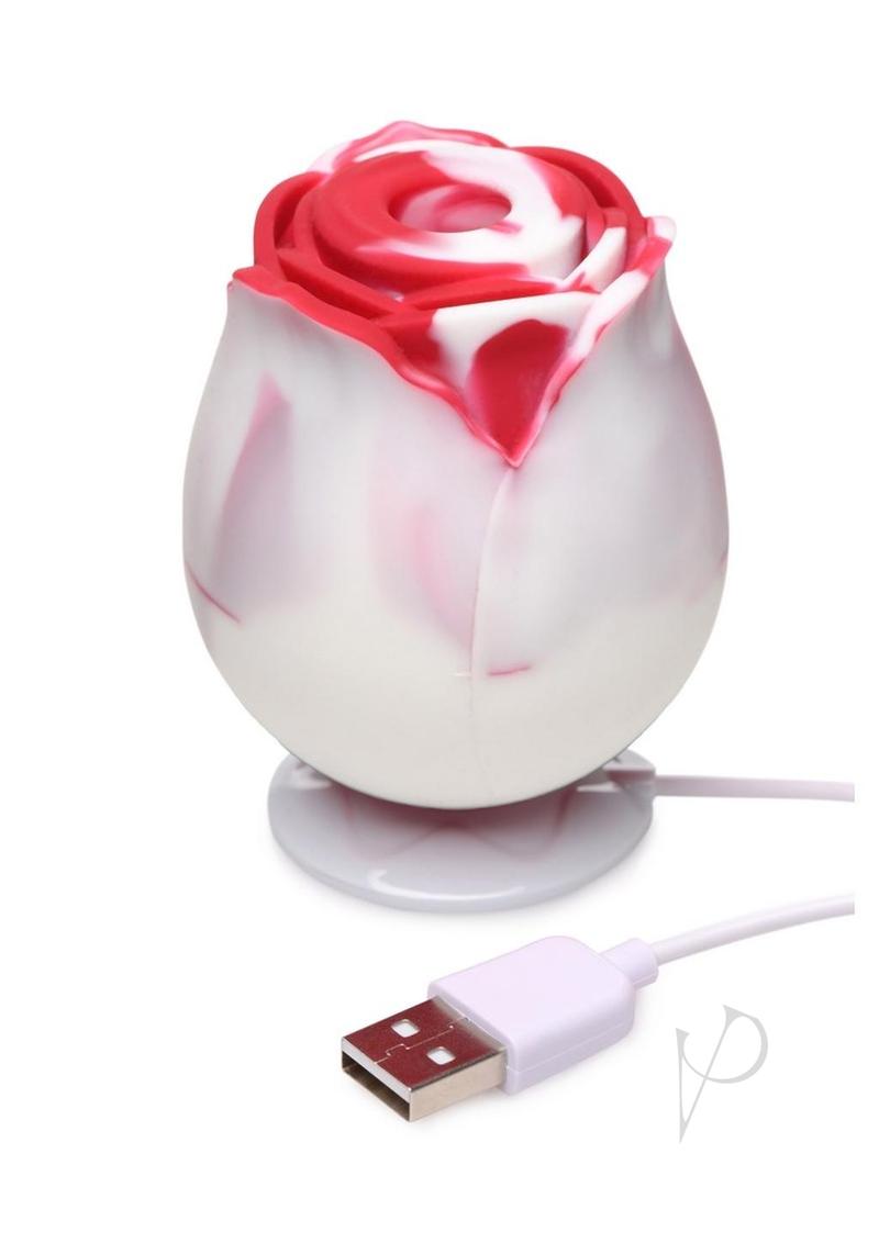 Bloomgasm Rose Lover Gift Box Swirl