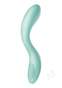 Satisfyer Rrrolling Pleasure Mint