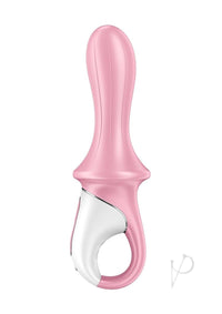 Satisfyer Air Pump Booty 5+ Pink