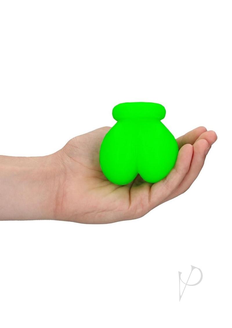 Ouch Ball Sack Gitd
